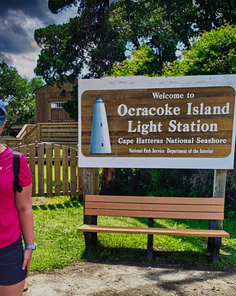 Ocracoke Island