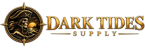 Dark Tides Supply