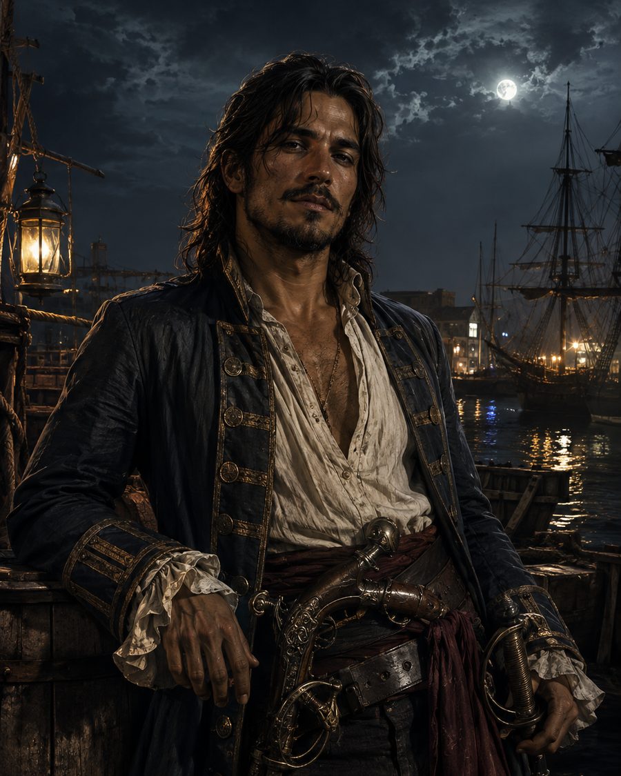 Jean Lafitte
