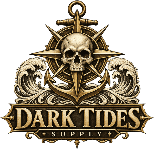 Dark Tides Supply